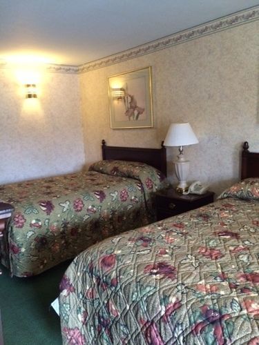 Royal Inn Motel Richmond Brandermill Luaran gambar