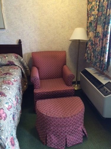 Royal Inn Motel Richmond Brandermill Luaran gambar